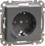Schneider Electric Merten Connected Smart Schuko-stopcontact, MEG2380-0414