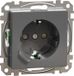 Schneider Electric Merten Connected Smart Schuko-stopcontact, MEG2380-0414