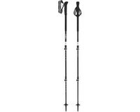 Leki Skytera Lite Wandelstokken - Zwart