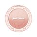 peripera Joue personnalisée Pure Blushed (version Night Peri) - 4.2g - 03 Soul Rose