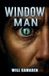 Window Libri GmbH Window Man Paperback 01 december 2025