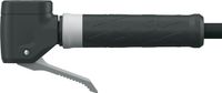 SKS Easy werkplaatspompkop voor compressor met 1/4 draadaansluiting