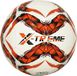 4KidsOnly Xtreme - Voetbal - Maat 5 - Lob - Oranje