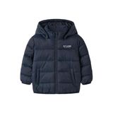 NAME IT MINI pufferjas - donkerblauw