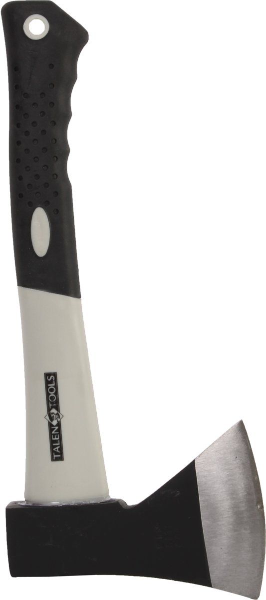 Talen Tools Handbijl 600 gram - Glasfiber Steel - 8712448283885