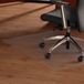 Floortex ULTIMAT II - Vloermat 90 x 120 cm - Transparant