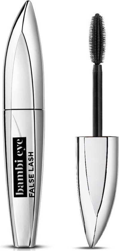 L'Oréal Paris Bambi Eye by False Lash Mascara - Black - 8.9ml