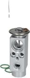 BOSCH Expansieventiel voor airconditioning, geschikt voor onder andere OPEL ASTRA