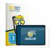 BROTECT Screenprotector 3 Stuks voor Blackview MEGA 5 Beschermglas transparant