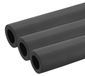 OEM Tubes Isolation 48mm Black 3pcs