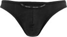 WOH HOM Slip ' Sexy Fun Micro Briefs ' zwart