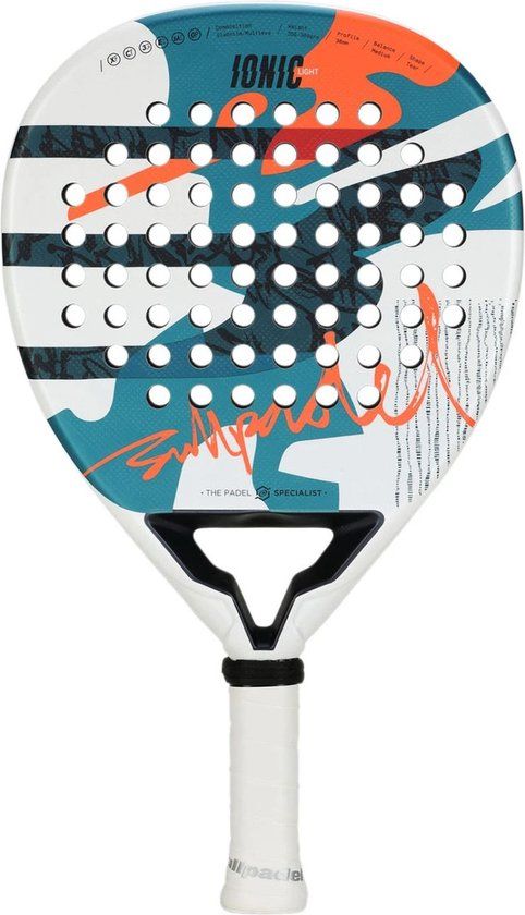Bullpadel Ionic Light 25 Padel Racket