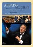 DEBUSSY-LA La Mer / Le Martyre De Saint Sebast DVD