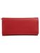 Bruno Banani Portemonnee rood