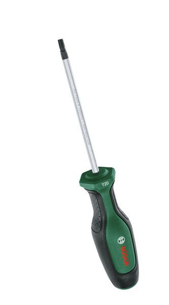 Bosch Groen Schroevendraaier TX20 - 1600A03DT4