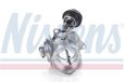 NISSENS EGR Klep 98162