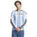 Argentine Maillot Domicile manches longues Coupe du Monde 2026