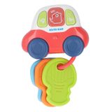 Chipolino Bijtring Met Muziek