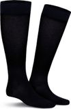 Kunert Kniekousen 'Fly&Care®' navy / donkerblauw