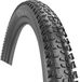 Mitas Scylla 27.5 X 2.60 inch pneu VTT rigide Noir ERTRO 66-584
