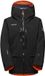 Mammut Eiger Free Pro Hardshell Gore-tex® Veste Noir L Homme