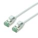 ROLINE RM U/FTP DataCentre patchkabel Cat.6A (Klasse EA), extra dun, grijs, 3 m