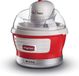 Ariete 0643/00 Party Time IJsmachine - 1.5 liter - Rood