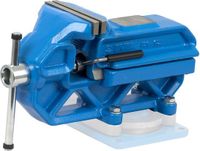 UNIOR - IRONGATOR SPANVIJS QUICK RELEASE - 150 MM