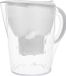 Teesa TSA0101 - Waterfilterkan, 3,5 liter, wit