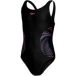 Speedo maillot de bain une pièce fille Eco Plastisol Placem Muscleb