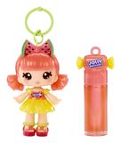 MGA Entertainment Yummiland Lip Gloss Doll - Jolly Ranchers