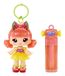 MGA Entertainment Yummiland Lip Gloss Doll - Jolly Ranchers