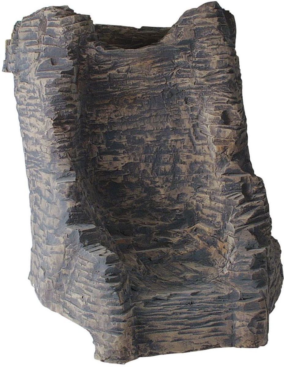 Ubbink Colorado Waterval Cascade - 37cm Hoog - Bruin