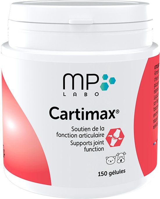 MP Labo Cartimax 150Gel