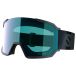 Salomon Lunettes de ski photochromiques S/view 3