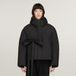 Adidas Y-3 HOODED PUFFER JACK