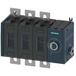Siemens Lastscheidingsschakelaar 3-polig 250 A 690 V/AC 3KD38340PE400