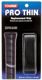 Unique Uni Pro Thin Surgrips Grip Base Zwart, One Size