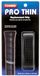 Unique Uni Pro Thin Surgrips Grip Base Zwart, One Size