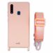 COOL Accesorios Cool Hoesje voor Samsung A207 Galaxy A20s Roze