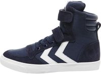 Hummel Kindersneakers Slimmer Stadil High Jr