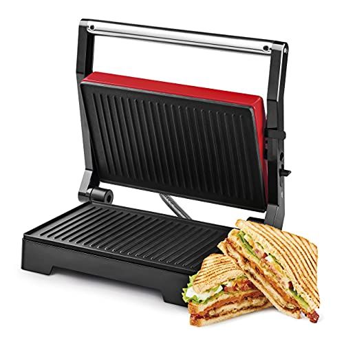 UFESA PR1000 Fuji Elektrische Grill - 1000W - Anti-aanbaklaag