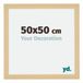 Your Decoration Cadre Puzzle 50x50 cm Érable Décor