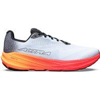 Altra Experience Flow 3 Neutrale schoen Heren - wit, oranje, Maat 42