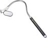 TOOLCRAFT Inspectiespiegel met LED-verlichting Spiegelgrootte: (Ø) 8.5 mm