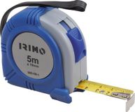 5 deverduurzamingshop.nl Rolmaat 5 meter x 19 mm