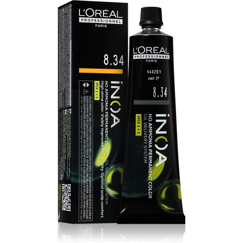 L’Oréal Professionnel Inoa