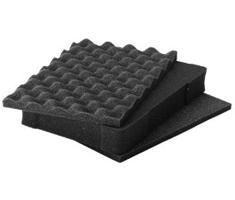 Nanuk 945 - 3 Part Foam Inserts - 0666365004789