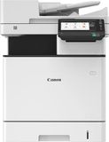 Canon MFP IRC1533IF II A4 33PPM Couleur