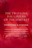 The Libri GmbH The Two Lost Daughters of the Harvest